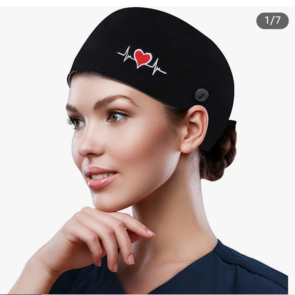 QBA Adjustable Working Cap